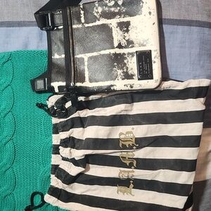 LAMB by Gwen Stefani -Crossbody Bag